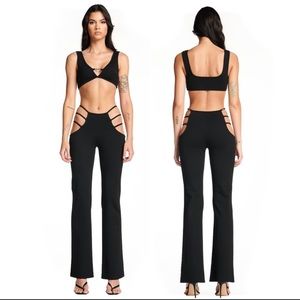 I AM GIA Lucid pants